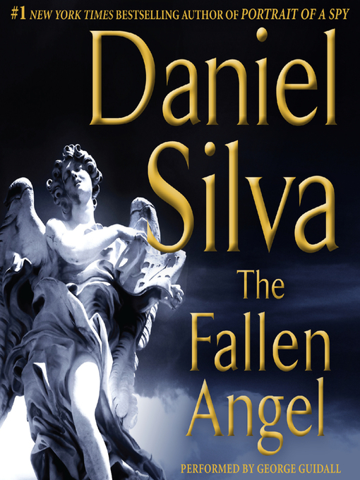 Title details for The Fallen Angel by Daniel Silva - Available